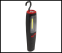 Sealey LED307 Rechargeable Inspection Light 5W COB & 3W SMD LED