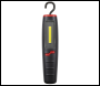 Sealey LED307 Rechargeable Inspection Light 5W COB & 3W SMD LED