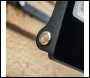 Sealey LED30S Extra-Slim Solar Floodlight with Wall Bracket 30W SMD LED