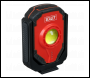 Sealey LED315 Rechargeable Worklight 15W COB LED