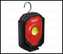 Sealey LED315 Rechargeable Worklight 15W COB LED