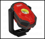 Sealey LED315 Rechargeable Worklight 15W COB LED