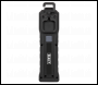 Sealey LED316 Rechargeable 3-in-1 Inspection Light 5W COB & 3W SMD LED