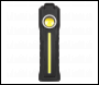 Sealey LED316 Rechargeable 3-in-1 Inspection Light 5W COB & 3W SMD LED