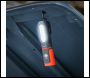 Sealey LED317 Rechargeable Inspection Light 3W COB & 3W SMD LED