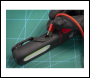 Sealey LED317 LED Twist Rechargeable Inspection Light 3W COB & 3W SMD LED