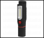 Sealey LED36012V SV12 Series 360° Inspection Light 8W COB LED 12V - Body Only