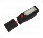 Sealey LED36012V SV12 Series 360° Inspection Light 8W COB LED 12V - Body Only