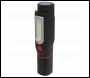 Sealey LED36012V SV12 Series 360° Inspection Light 8W COB LED 12V - Body Only