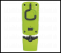 Sealey LED3601G Rechargeable 360° Inspection Light 3W COB & 1W SMD LED - Green