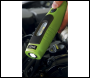 Sealey LED3602G Rechargeable 360° Inspection Light 4W & 3W SMD LED - Green