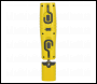 Sealey LED3602Y Rechargeable 360° Inspection Light 4W & 3W SMD LED - Yellow