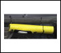 Sealey LED3602Y Rechargeable 360° Inspection Light 4W & 3W SMD LED - Yellow