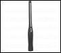 Sealey LED3604 Rechargeable 360° Slim Inspection Light 8W & 1W SMD LED - Black