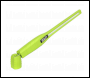 Sealey LED3604G Rechargeable 360° Slim Inspection Light 8W & 1W SMD LED - Green