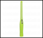 Sealey LED3604G Rechargeable 360° Slim Inspection Light 8W & 1W SMD LED - Green
