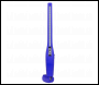 Sealey LED3604UV Rechargeable 360° Slim Inspection Light 8W & 1W SMD LED & UV Light