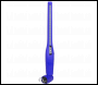 Sealey LED3604UV Rechargeable 360° Slim Inspection Light 8W & 1W SMD LED & UV Light