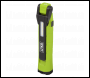 Sealey LED3605G Rechargeable 360° Inspection Light 10W & 2 x 4W SMD LED - Green