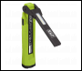 Sealey LED3605G Rechargeable 360° Inspection Light 10W & 2 x 4W SMD LED - Green