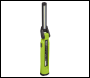 Sealey LED3605G Rechargeable 360° Inspection Light 10W & 2 x 4W SMD LED - Green