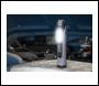 Sealey LED3605GR Rechargeable 360° Inspection Light 10W & 2 x 4W SMD LED - Grey