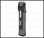 Sealey LED3605GR Rechargeable 360° Inspection Light 10W & 2 x 4W SMD LED - Grey