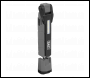 Sealey LED3605GR Rechargeable 360° Inspection Light 10W & 2 x 4W SMD LED - Grey