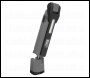 Sealey LED3605GR Rechargeable 360° Inspection Light 10W & 2 x 4W SMD LED - Grey