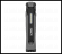 Sealey LED3605GR Rechargeable 360° Inspection Light 10W & 2 x 4W SMD LED - Grey