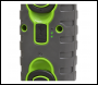 Sealey LED3606G Rechargeable 360° Inspection Light 15W & 3W SMD LED - Green