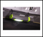 Sealey LED3606G Rechargeable 360° Inspection Light 15W & 3W SMD LED - Green