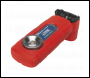 Sealey LED360CM 360° Rechargeable Inspection Light 5W COB LED Colour Match CRI 96 - 3-Colour