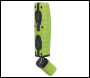 Sealey LED360G Rechargeable 360° Inspection Light 8W & 3W SMD LED - Green