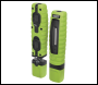 Sealey LED360G Rechargeable 360° Inspection Light 8W & 3W SMD LED - Green