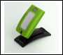 Sealey LED360HTG Rechargeable Head Torch with Auto-Sensor 2W COB LED - Green
