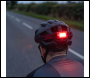 Sealey LED360HTR Rechargeable Head Torch with Auto-Sensor 2W COB LED - Red