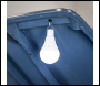 Sealey LED3WB Rechargeable Bulb 3W SMD LED