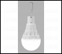 Sealey LED3WB Rechargeable Bulb 3W SMD LED