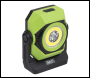Sealey LED400P Rechargeable 360° Pocket Twin Beam Worklight 7W COB LED