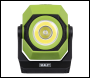 Sealey LED400P Rechargeable 360° Pocket Twin Beam Worklight 7W COB LED