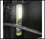 Sealey LED401G LED Twist Rechargeable Inspection Light 2W & 1W SMD LED