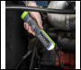 Sealey LED401G LED Twist Rechargeable Inspection Light 2W & 1W SMD LED