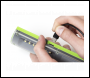 Sealey LED401G LED Twist Rechargeable Inspection Light 2W & 1W SMD LED