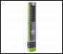 Sealey LED401G LED Twist Rechargeable Inspection Light 2W & 1W SMD LED