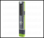 Sealey LED401G LED Twist Rechargeable Inspection Light 2W & 1W SMD LED