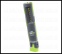 Sealey LED401G LED Twist Rechargeable Inspection Light 2W & 1W SMD LED