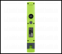 Sealey LED401G LED Twist Rechargeable Inspection Light 2W & 1W SMD LED