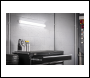 Sealey LED40BL 4ft Batten Light 40W SMD LED 230V