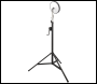 Sealey LED40K Industrial Tripod Floodlight 300W SMD LED 110V